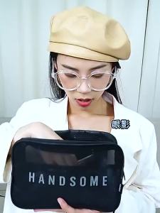 5 in 1 Mixed Colour Contour Blusher Palette Pressed Powder