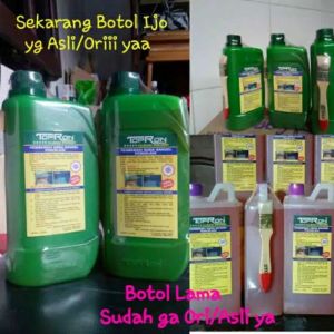 COD Distributor Agen Topron Top Ron