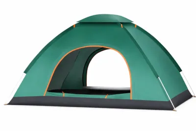 Camping Tent Waterproof Outdoor Portable Folding Foldable Lightweight Easy Instant Family Compact