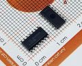 SN74HC08DR 74HC08D HC08  SOP-14 3.9mm SMD. 