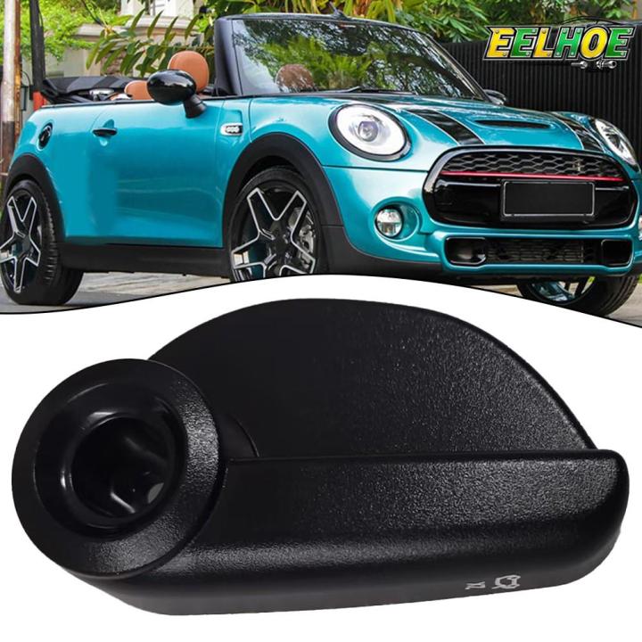 【URTrust】 Hood Handle Lever Designed Specifically for Mini Cooper F ...
