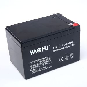 12V 12AH 8AH แบตเตอรี่แห้ง แบตเตอรี่ แบตสำรอง พ่นยาแบตเตอรี่ เครื่องสำรองไฟ มอเตอร์ไซค์ ไฟฉุกเฉินจักรยานไฟฟ้ จักรยานไฟฟ้