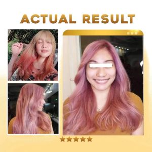 Merry Sun Cellowax Temporary Hair Color 60ml