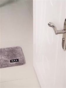 4/8pcs Strong Non-Marking Floor Mat Fixing Stickers Double-Sided Anti-Slip Tape Sharp Corner U-Shaped Stickers Carpet Sofa Special