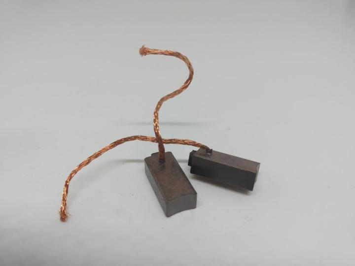 ALTERNATOR NIPPON DENSO CARBON, CARBON ND, ND, ALTERNATOR BRUSH, BRUSH