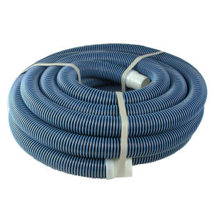 World Aifei Mall Pool Vacuum Cleaner Hose Suction Swimming Replacement Pipe Tool Swimming Pool Cleaning Hose PE single vacum hose 7.5m/10m/15m
