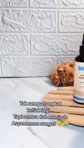 [90ML] GoSmell Natural Deodorant Spray for ArmpitNeck & Foot    Organic Underarm Neck & Foot Deodorant