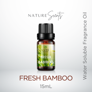 15 NATURE FRESH Luxe Essential Fragrance Oil Scent Air Humidifier