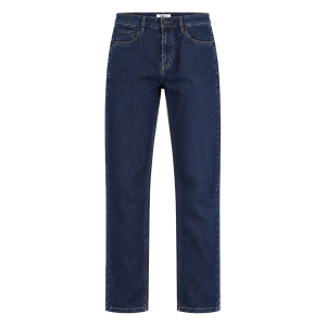 MILVUS EASYWEAR Quần Jeans Nam Ống Suông 012 EASYJEAN Quần Bò Nam Cao Cấp Mềm Mại Co Giãn Đi Dạo Đi Cafe Dạo Phố Du Lịch Chất Liệu Denim Thiết Kế Cổ Điển Phù Hợp Cho Trang Phục Hàng Ngày.