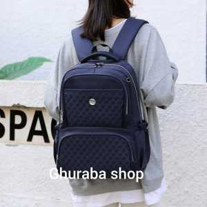 TERBARU RANSEL WANITA CHIBAO MUAT LAPTOP 14 INCH 788#