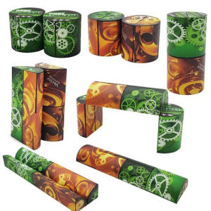Đồ Chơi Rubik Biến Thể Rubik 3d Biến Hình Rubik Mê cung 3d - Đồ chơi Trí Tuệ