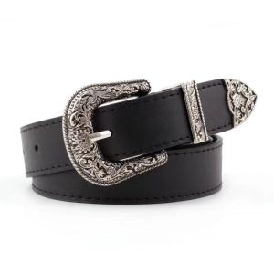 Sabuk Belt Wanita Fashion Ikat Pinggang PU Kulit Tali PInggang Termurah ikat Pinggang CLASSY