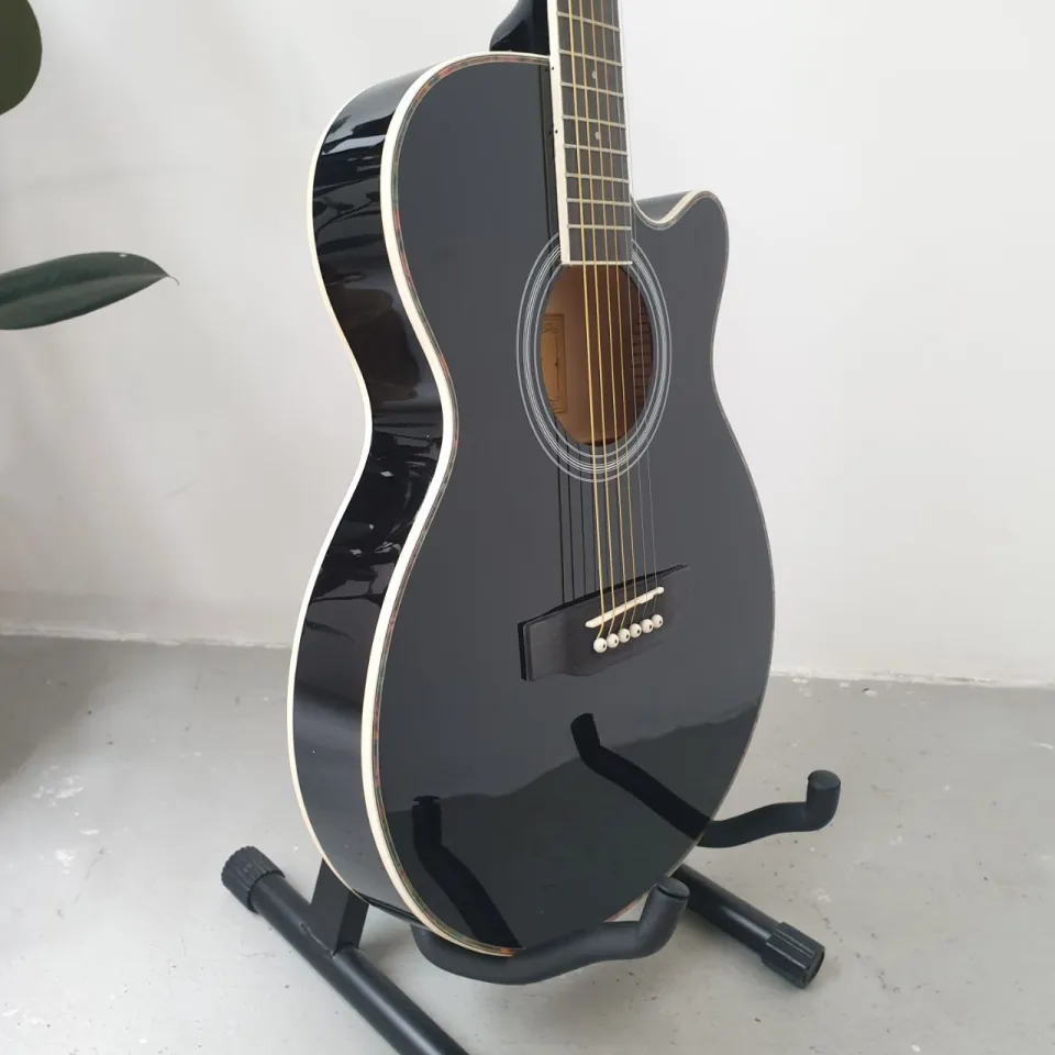 GAMMA Series 40 inch Slimbody Acoustic Guitar (GM40S)