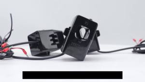 16mm Clamp On Transformer KCT16 Split Core Transformer 1000:1 2000:1