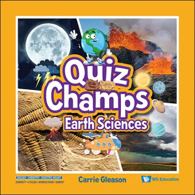 Quiz Champs: Earth Sciences
