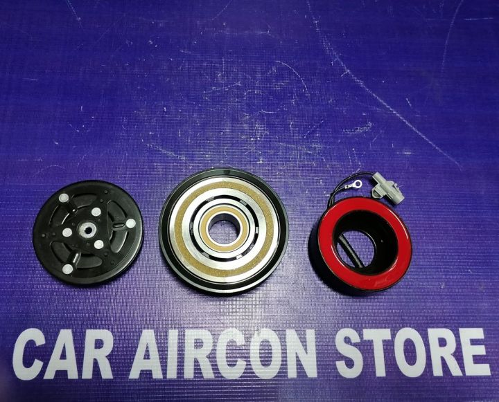 car aircon clutch pulley assembly TOYOTA INNOVA 20052015