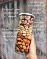 ]hạt mix 5 loại hạt dinh dưỡng 🌰  TỐT CHO SỨC KHỎE GỒM   HẠT ĐIỀU ,DẺ,ÓC CHÓ, HANH NHÂN,MACA TY TY SHOP. 