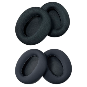 Comfortable Replacement Ear Cushions for W820NB Headphones Earmuff Protein Skin Earpads Enhancing Acoustics Performances