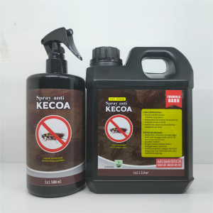 Spray PENGUSIR KECOA 500ml | Super Ampuh Untuk di Rumah dan Kendaraan