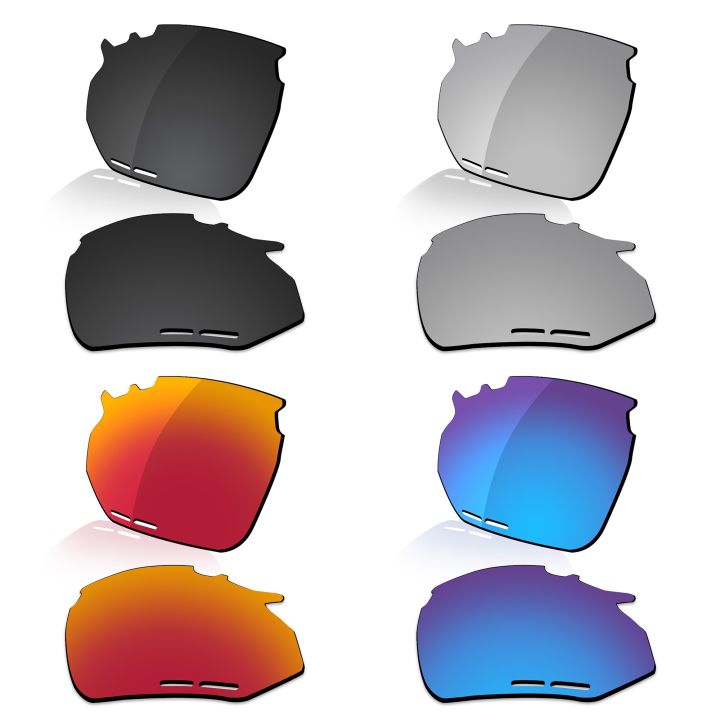 ウェア RUDY PROJECT RYDON SLIM Spare Lenses Rudy Project | Rydon Slim | Replacement Lenses | Spare Lenses