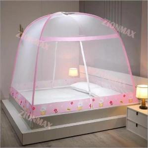 Mosquito Net Portable Kelambu Lipat Kelambu Tempat Tidur Dewasa Anti Nyamuk Kelambu Pelajar Kelambu Tenda Kelambu Jumbo 180 x 200cm