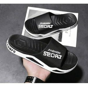 SANDAL IMPORT PRIASANDAL SELOP PRIA TRENDYSENDAL FASHION SPORT COWOK KEKINIAN SANDAL SLIP ON COWOK TERBARU