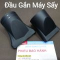 Chụp Mỏ Vịt Họng Sấy 4.5cm. Chụp Mỏ Vịt Gắn Máy Sấy Tóc. (Ảnh thật). 