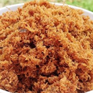 Abon Ayam Extra pedas - 60gr