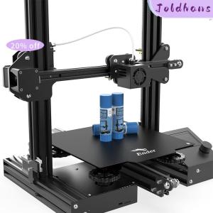 Joldhans 3D Printer Glue Sticks PVP Adhesive Glue for Hot Bed Print Special Solid Glue