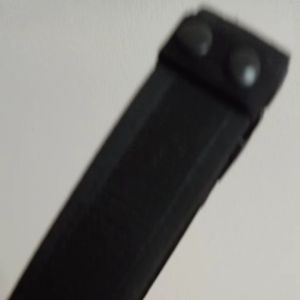 Operasi belt with 2 klipper