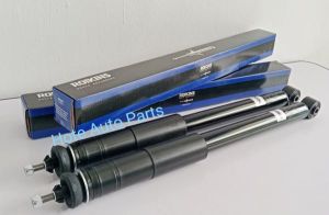 HONDA CIVIC SNA SNB FD  SHOCK ABSORBER SET ROIKINS YEAR (2006-2012)