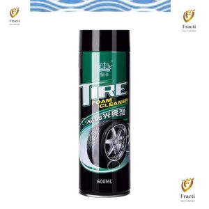 3pcs Tire retreading agent tire brightener automotive plastic foam cleaner decontamination anti-aging dust-proof blackening and protection oil wax
