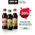 Nước Tương Tam Thái Tử Chấm/Xào/Ướp-Kho Chai 500ml. 