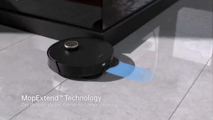 Dreame L20 Ultra X20 Pro Robot Vacuum Cleaner Accessories Main Brush Side Brush Dust Bin Filter Mop Pad Dust Bag Detergent