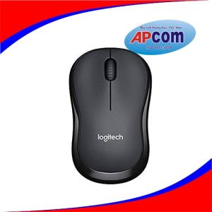 Chuột không dây Logitech B175 (Đen)