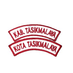 Bet bordir kota / kab. Tasikmalaya 1 pcs