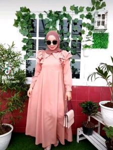 rf annisa gamis setelan mewahgamis terbarusetelan terbarugamis mewahsetelan payetpakaian muslimsetelan moderengamis grosirsetelan grosirgamis mewahsetelan mewah