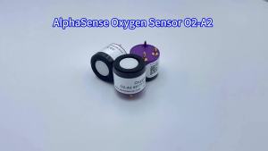O2-A2 Alphasense O2 sensor in stock electrochemistry Oxygen Sensor O2-A2