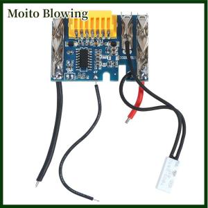 Moito 18V Battery Chip PCB Board Replacement for Makita BL1830 BL1840 BL1850 BL1860