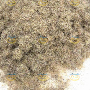 FY 100g Artificial Diorama Grass Powder Miniature Fake Grass Landscape DIY Tree Model making Sand Table Simulation