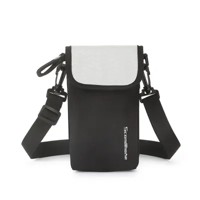 *SG SELLER* Bottle Utility Bag|Accessory and Handphone Protector Pouch|Adjustable Sling Holder
