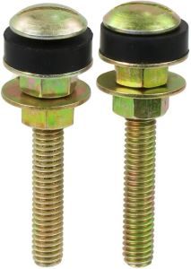 COTTO อะไหล่สุขภัณฑ์ S291 ชุดน๊อตยึดหม้อน้ำ