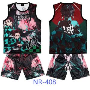 Childrens sports suits with various patterns and colors to choose from suitable for boys (4-12 years old)