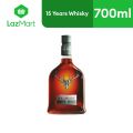 The Dalmore 15 Years 700ml. 