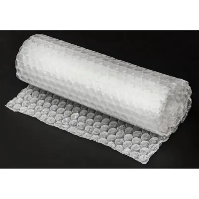 Bubble Buble Wrap Dus Box Extra Tambahan Untuk Packing