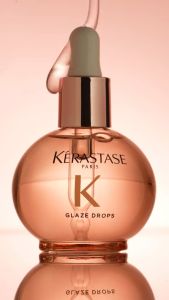 KERASTASE Gloss Absolu Glaze Drops Anti-Frizz Hair Oil 45ML