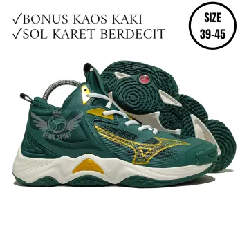 Jual sepatu mizuno wave prophecy online