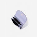 Seagloca Dompet Koin Warna Solid Sederhana Korea Untuk Wanita No 1494. 