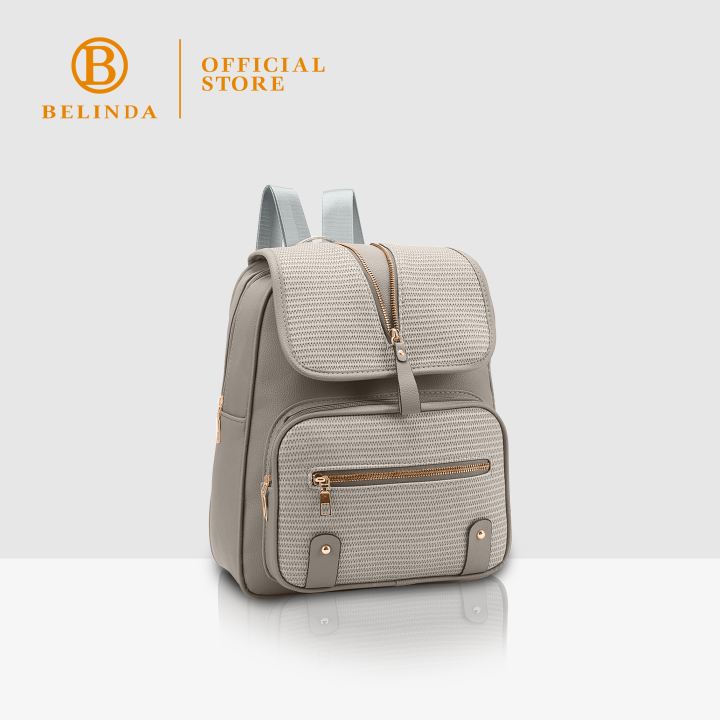 backpacks leather canada Ellington Leather Backpack