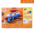 Nerf N Series Agility | Lazada PH